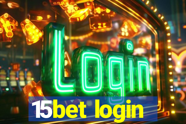 15bet login